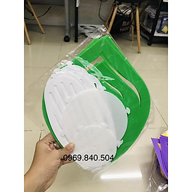 Mua Hoa sen Phật Đản- 2 cái- Hoa sen nhựa trang trí cổng chùa  đường phố  cafe  đèn lồng hoa sen
