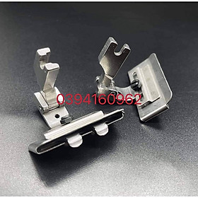 Mua Chân vịt may dây viền thể thao nhiều kích cỡ sử dụng cho máy may công nghiệp