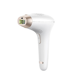 COSBEAUTY Cordless IPL Permanent Hair Removal System 300,000 Flashes OLED Display Face&Body Epilator Device for Women