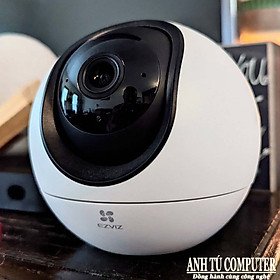 Mua Camera WiFi thông minh 5MP EZVIZ H6 3K hàng chính hãng
