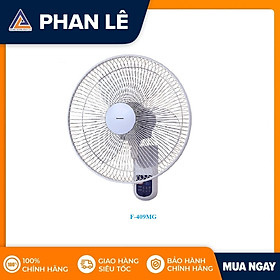 Mua Quạt treo tường Panasonic F409M - HÀNG CHÍNH HÃNG