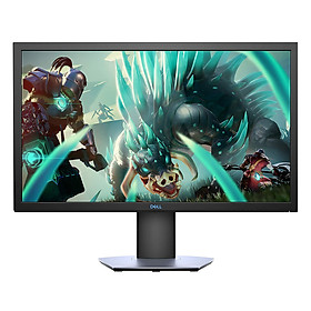 Mua Màn Hình Gaming Dell S2419HGF 24inch Full HD 1ms 144Hz AMD FreeSync TN- Hàng Chính Hãng