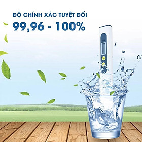 Mua Bút Thử Chất Lượng Nước TDS Fusaka - Công Nghệ Nhật Bản.