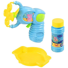 Bộ Phun Bong Bóng Của Peppa Pig 1375962