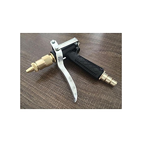 Súng Xịt Rửa Xe Tăng Áp Lực Nước