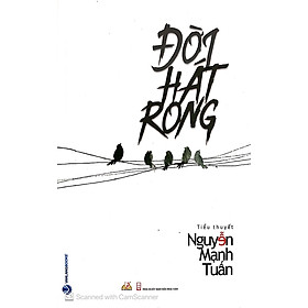 Đời Hát Rong - Vanlangbooks