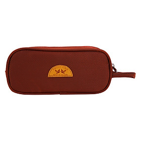 Bóp Viết Phước Linh Bgbd - Pl62 - Nâu Đỏ