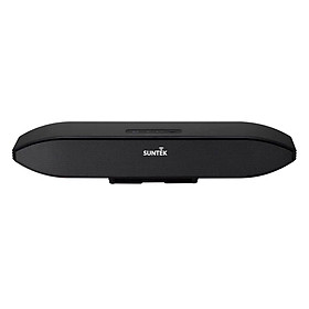 Loa Bluetooth Suntek 208S (2.5W) - Đen - Hàng Chính Hãng