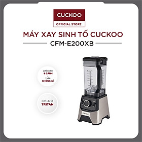 Máy xay sinh tố CFM-E200XB Cuckoo - HÀNG CHÍNH HÃNG