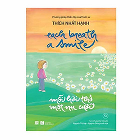 Mỗi Hơi Thở Một Nụ Cười
