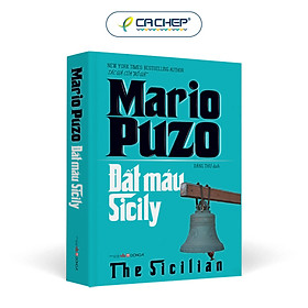 Đất Máu Sicily (Mario Puzo)