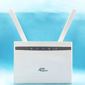 Bộ phát Wifi 4G ZTE MF253S Full tính năng- Hàng chính hãng .