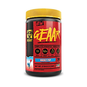 EAAs - Hấp thu, phục hồi và phát triển