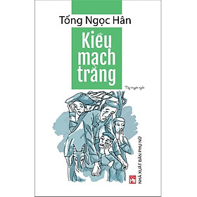 Kiều Mạch Trắng