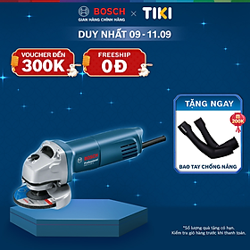 Mua Máy mài công tắc đuôi Bosch GWS 6-100 S