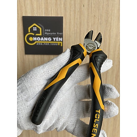 Mua Kìm Cắt Công Nghiệp 6  ( 160mm ) Tolsen 10018