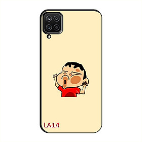 Ốp Lưng Dẻo Dành Cho SAMSUNG GALAXY A12