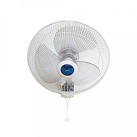 Quạt treo tường có điều khiển từ xa thương hiệu LIOA hàng chính hãng cao cấp