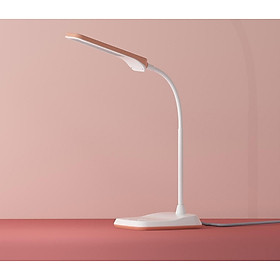 Mua Đèn bàn LED cảm ứng bảo vệ mắt - 4 chế độ màu ánh sáng – Giao màu ngẫu nhiên