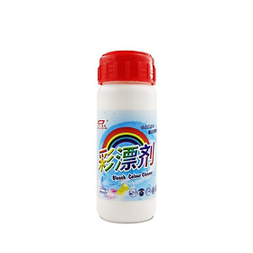 Mua Chai Bột Tẩy Trắng Bleach Colour 120g Làm Sạch Quần Áo