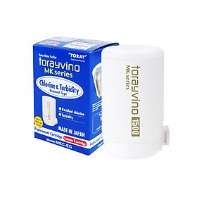 Bộ Lọc Thay Thế Toray Torayvino MKC-EG - Hàng chính hãng