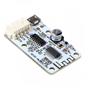 Module Điện Tử Nhận Tín Hiệu Amply DC5V (2x3W)