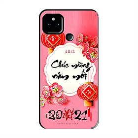 Ốp Lưng Dành Cho GOOGLE PIXEL 5A-5G