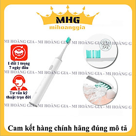 Bàn Chải Đánh Răng Điện Mi T300 Sonic Electric Toothbrush