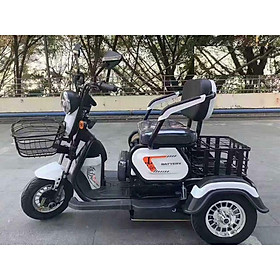 XE 3 BÁNH ĐIỆN ĐA NĂNG BATTERY