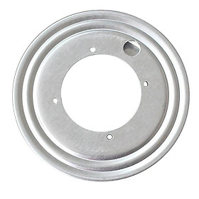 Durable Lazy Susan Bearing Swivel Round Turntable Bearing For Table