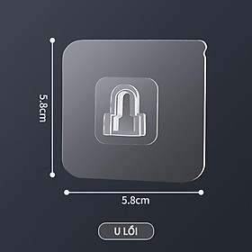 Mua Miếng Dán Chữ U Siêu Dính Thay Thế  Miếng Dán Dự Phòng U Lồi Lõm