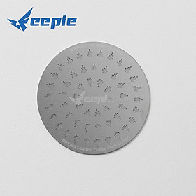 Lưới lọc chia nước nhỏ giọt espresso inox 304