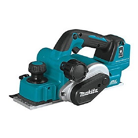Mua  Hàng chính hãng  - Máy bào dùng pin(aws/BL)(18v) Makita DKP181ZU (chưa kèm pin sạc)