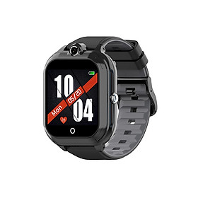 Đông Hô Đinh Vi Wonlex CT07 GỌI  Video Call, Chống Nước - Hàng Chính Hãng - Màu Đen