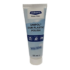 Kem đánh bóng nhựa Unipol Dur Plastic Polish(125ml)