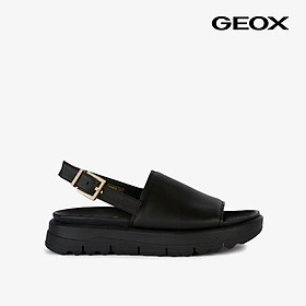 Hình ảnh Giày Sandals Nữ GEOX D Xand 2.1S B