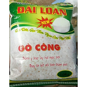 Đài Loan Gò Công