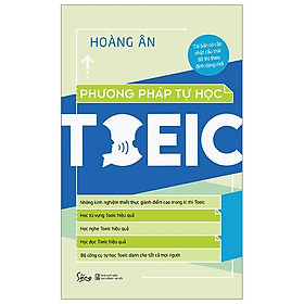 Trạm Đọc Official |  Phương Pháp Tự Học Toeic