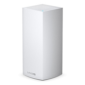 Mua Bộ phát Wifi 6 Linksys Velop Mesh MX5300-AH 1-Pack AX5300 TRI-BAND MU-MIMO - Hàng Chính Hãng