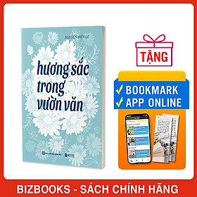 Hương Sắc Trong Vườn Văn