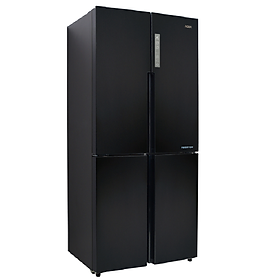 Tủ lạnh Aqua Inverter 456 lít AQR-M525XA(FB) - HÀNG CHÍNH HÃNG (CHỈ GIAO HCM)