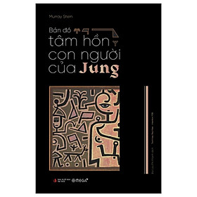 Trạm Đọc Official | Bản Đồ Tâm Hồn Con Người Của Jung