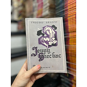 Jenny Ghechac - Thio Đơ Đraizo