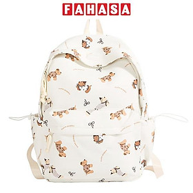 Ba Lô Thời Trang Cún Con - Omaska 1968#