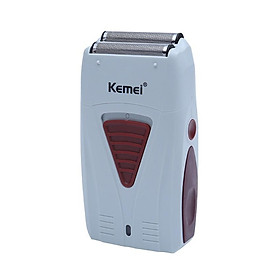 Máy cạo râu Kemei KM-3382