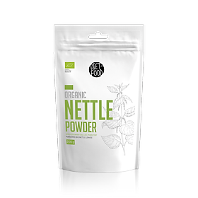 Bột Lá Tầm Ma Lá Han Hữu Cơ Diet Food Organic Nettle Powder