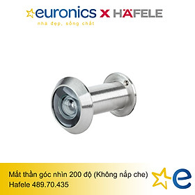 Mua MẮT THẦN HAFELE GÓC NHÌN 200 độ/489.70.434 - HÀNG CHÍNH HÃNG