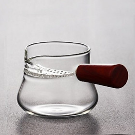 Mua Chén tống thủy tinh cán chuôi gỗ sm009&sm010&sm011