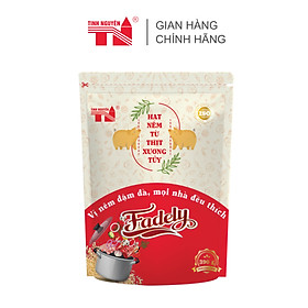 Hạt Nêm Fadely Từ Thịt Và Xương Tủy (390g)