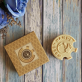 Xà phòng noni - trái nhàu Ecolife 110g